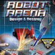 Robot Arena: Design & Destroy