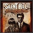 Silent Hill: Homecoming