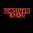 Ancient Battle: Alexander