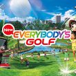 Everybody's Golf