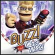 Buzz! Quiz World