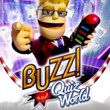 Buzz! Quiz World