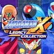 Mega Man X Legacy Collection