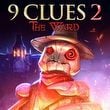 9 Clues 2: The Ward