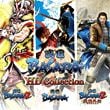 Sengoku Basara Collection HD