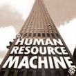 Human Resource Machine