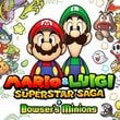 Mario & Luigi: Superstar Saga + Bowser's Minions