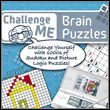 Challenge Me: Brain Puzzles