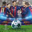 PES 2017 -Pro Evolution Soccer-