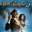 Port Royale 3: Pirates & Merchants