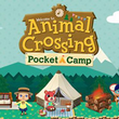 Animal Crossing: Pocket Camp