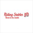 Riding Stables 3D