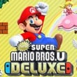 New Super Mario Bros. U Deluxe