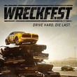 Wreckfest