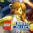 LEGO Quest & Collect