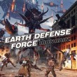 Earth Defense Force: Iron Rain