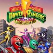 Mighty Morphin Power Rangers: Mega Battle