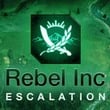 Rebel Inc: Escalation