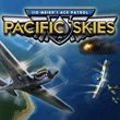 Sid Meier's Ace Patrol: Pacific Skies