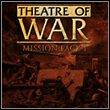 Theatre of War: Mission Pack 1