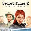Secret Files 2: Puritas Cordis