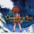 Chronicles of Teddy: Harmony of Exidus