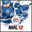 NHL 12