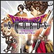 Dragon Quest Swords: The Masked Queen and the Tower of Mirrors