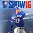 MLB: The Show 16