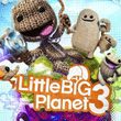 LittleBigPlanet 3