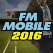 Football Manager Mobile 2016