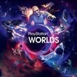 PlayStation VR Worlds