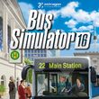 Bus Simulator 16