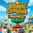 Animal Crossing: New Leaf