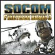 SOCOM: U.S. Navy SEALs Fireteam Bravo 3