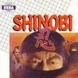 Shinobi (1988)