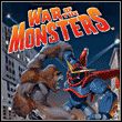 War of the Monsters