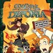 Goodbye Deponia