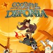 Goodbye Deponia