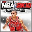 NBA 2K10: Draft Combine