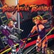 Battle Arena Toshinden