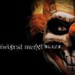 Twisted Metal: Black