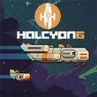 Halcyon 6: Starbase Commander