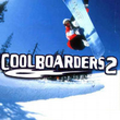 Cool Boarders 2