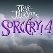 Sorcery! 4: The Crown of Kings