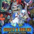 Ghosts 'n Goblins Resurrection