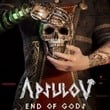 Apsulov: End of Gods