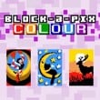 Pic-a-Pix Color