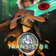 Transistor