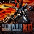 Metal Wolf Chaos XD